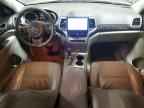 2012 JEEP Grand Cherokee