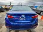 2019 HYUNDAI ACCENT