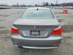 2010 BMW 5 series