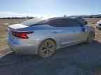 2017 NISSAN Maxima