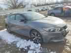 2017 NISSAN Maxima