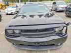 2012 DODGE Challenger