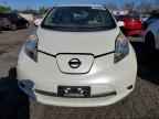 2011 NISSAN LEAF