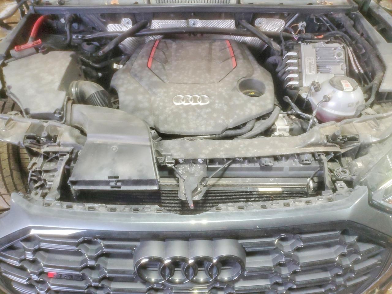 2023 AUDI SQ5