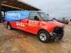 2016 CHEVROLET EXPRESS 2500