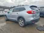 2021 SUBARU Ascent