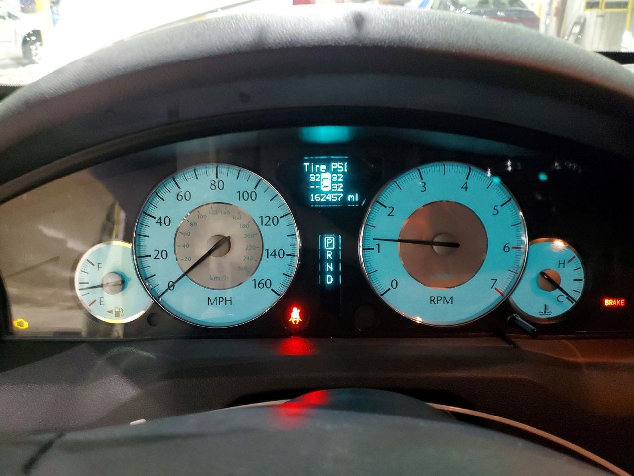 2008 CHRYSLER 300