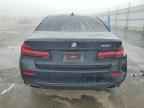 2021 BMW 5 series
