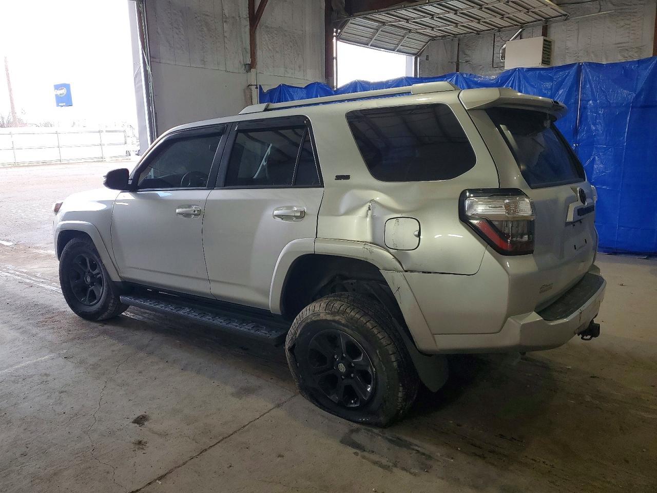 2015 TOYOTA 4Runner