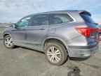 2018 HONDA PILOT