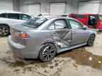 2016 MITSUBISHI LANCER