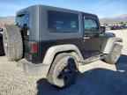 2010 JEEP WRANGLER