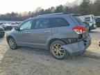 2012 DODGE JOURNEY