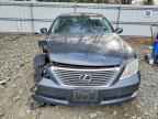 2008 LEXUS LS 460