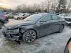 2018 LINCOLN MKZ
