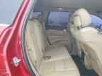2012 JEEP Grand Cherokee