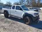 2007 TOYOTA TACOMA