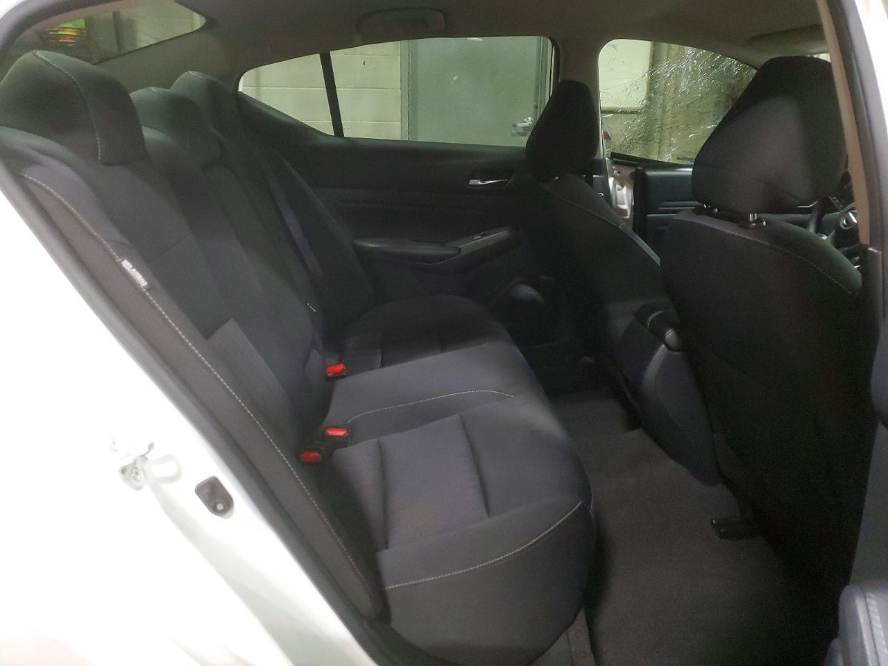 2022 NISSAN ALTIMA