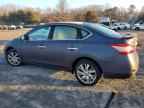 2014 NISSAN SENTRA