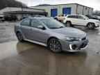2017 MITSUBISHI LANCER