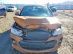 2018 CHEVROLET SONIC