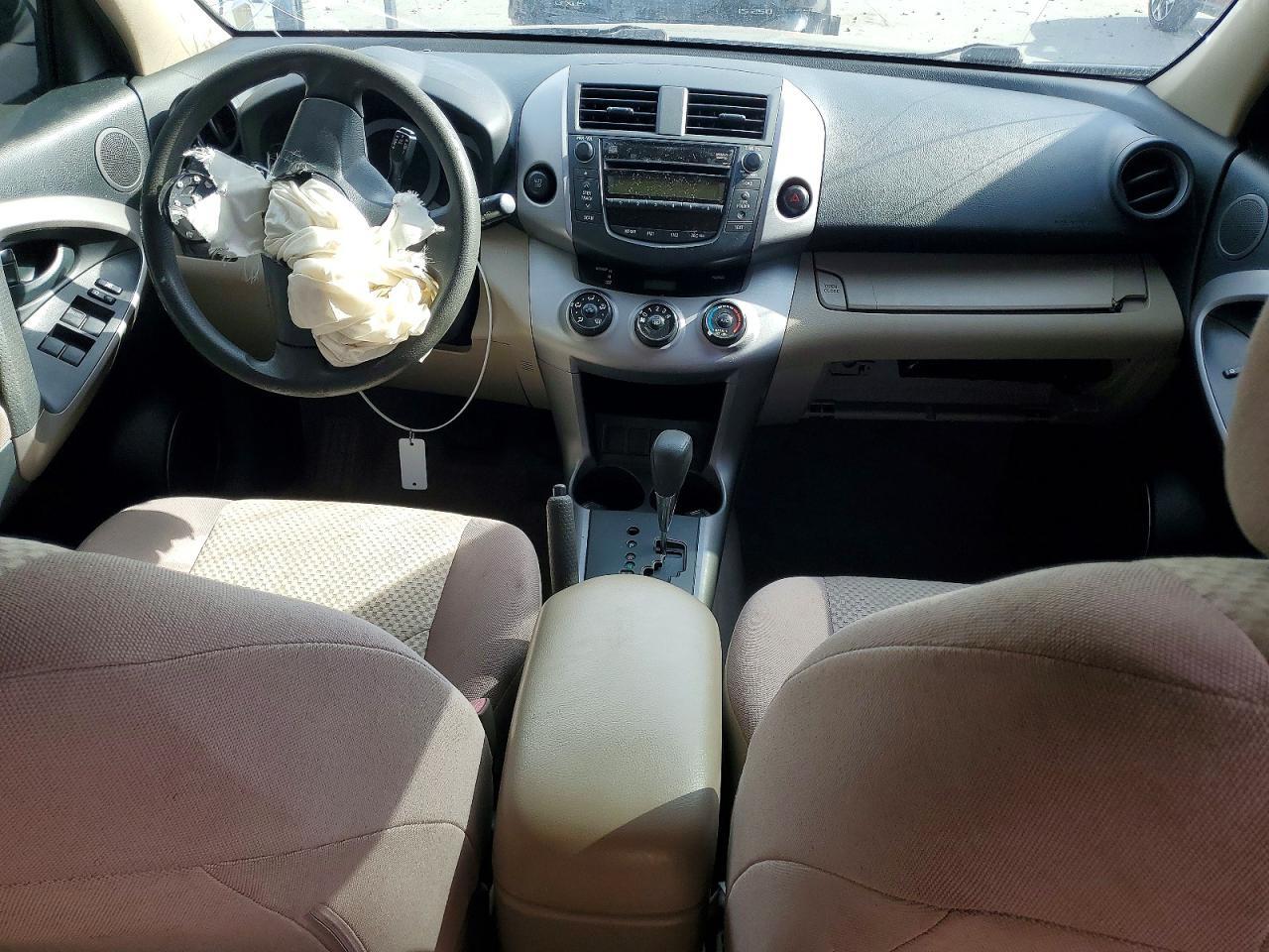 2008 TOYOTA RAV4