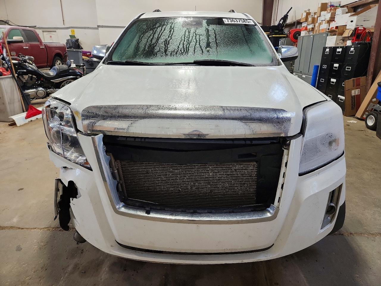 2012 GMC Terrain