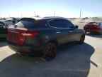 2017 MASERATI Levante