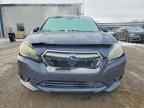 2015 SUBARU Legacy