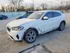 2022 BMW X4