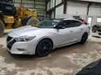 2018 NISSAN Maxima