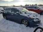 2022 NISSAN LEAF