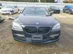 2013 BMW 7 series
