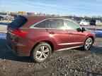 2014 ACURA RDX