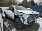 2025 GMC Sierra