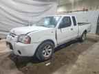 2003 NISSAN Frontier