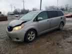2011 TOYOTA SIENNA