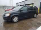 2015 DODGE GRAND CARAVAN