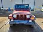2003 JEEP WRANGLER