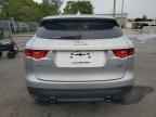 2017 JAGUAR F-Pace