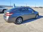 2015 NISSAN SENTRA