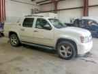 2013 CHEVROLET Avalanche