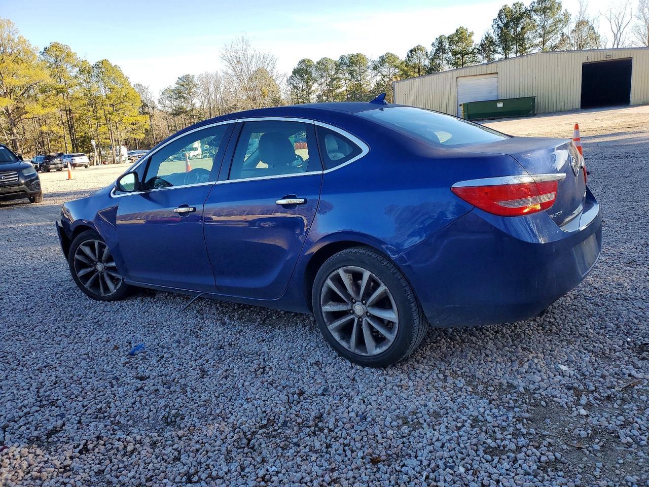 2014 BUICK VERANO