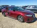 2019 NISSAN Maxima