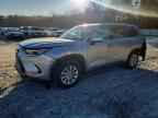2025 TOYOTA HIGHLANDER