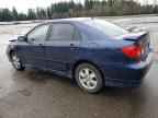 2006 TOYOTA COROLLA