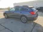 2015 SUBARU Outback