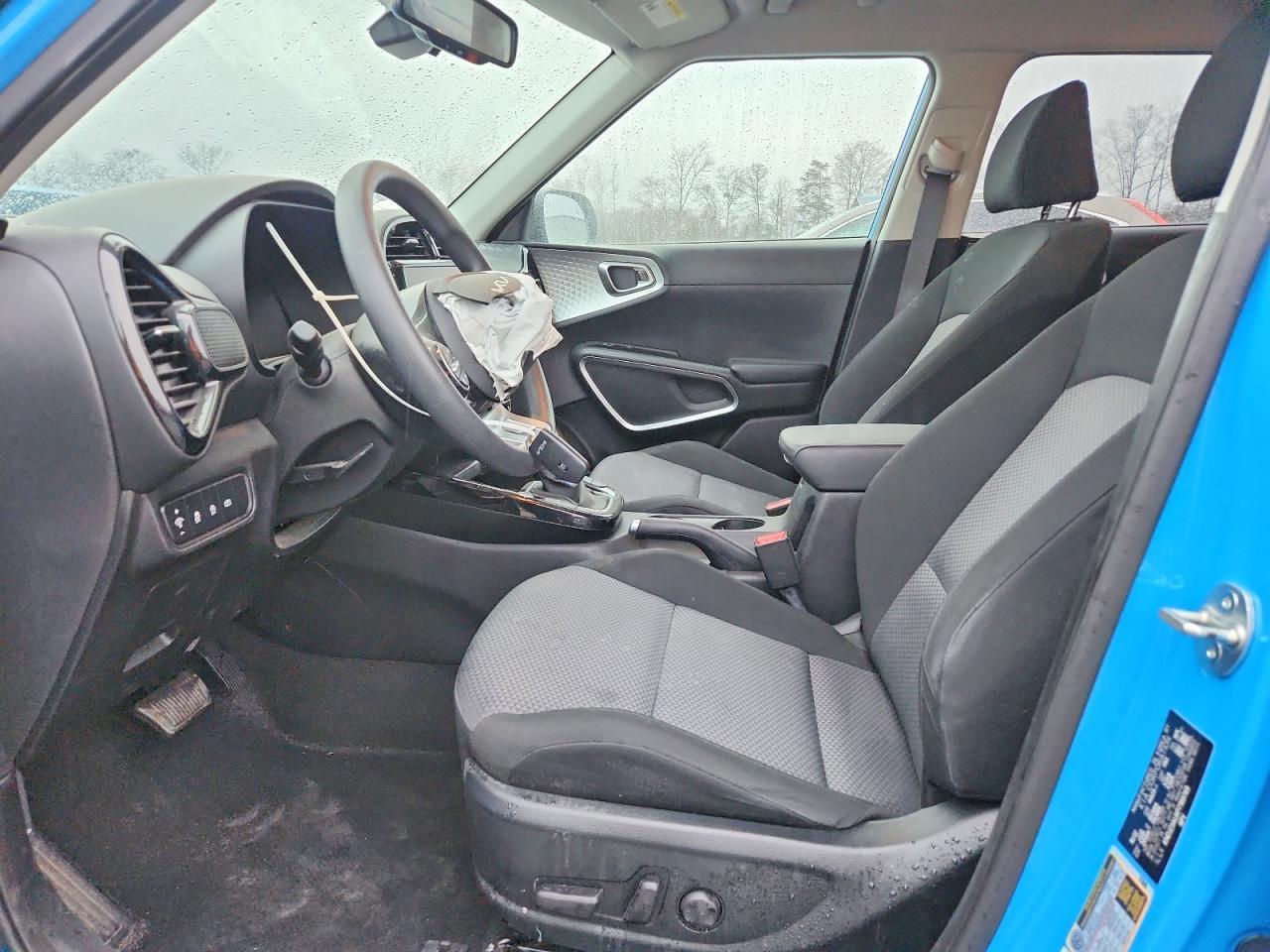 2023 KIA SOUL