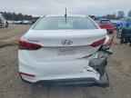 2019 HYUNDAI ACCENT