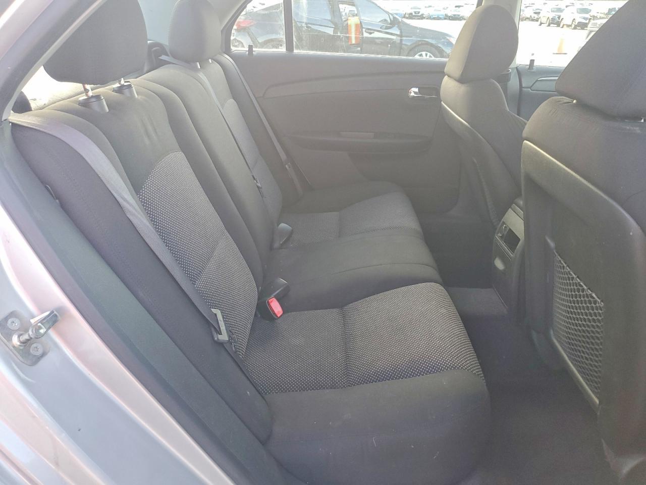 2012 CHEVROLET MALIBU
